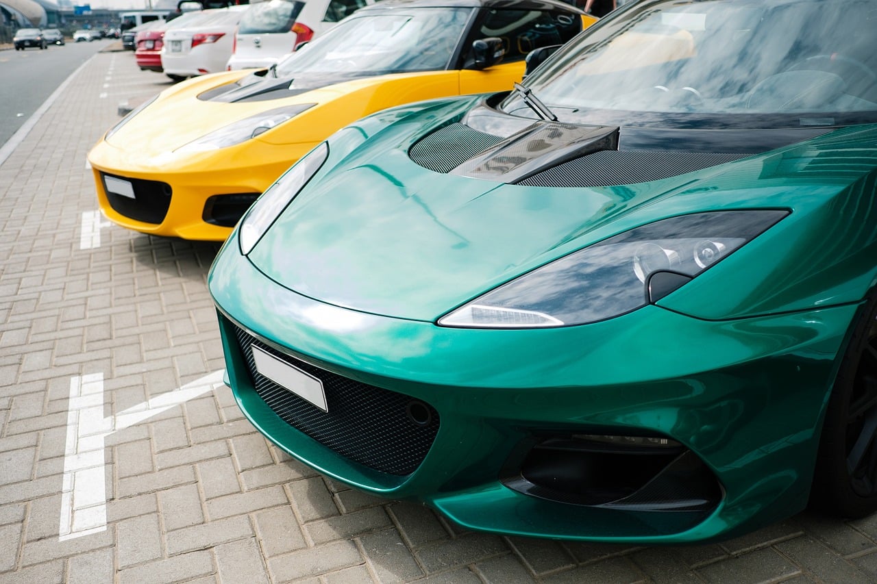 Advantages of Renting a Car in Dubai